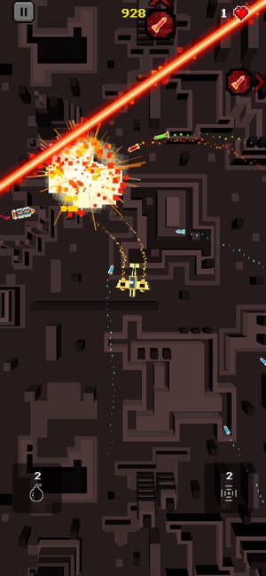 Thunder Chase(圖2)-速報App