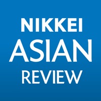 Nikkei Asian Review apk