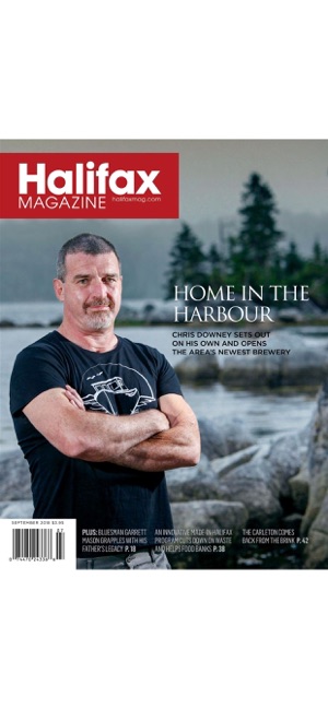 Halifax Magazine(圖7)-速報App