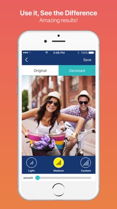 Noise Reducer Pro screenshot 4