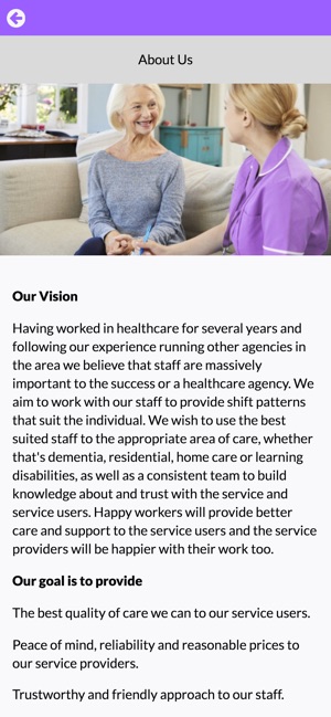 Nightingale Healthcare(圖3)-速報App