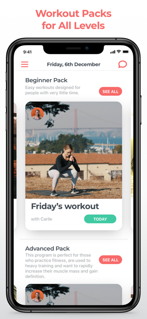 SportMe Cross Trainer & Coach(圖1)-速報App