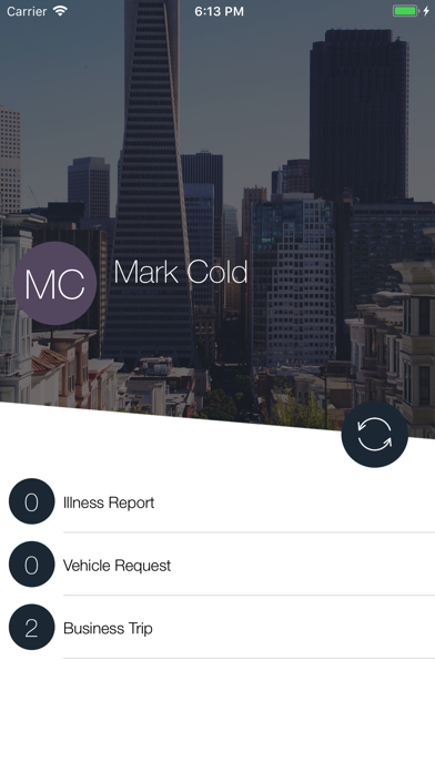 maximobile.io Screenshot