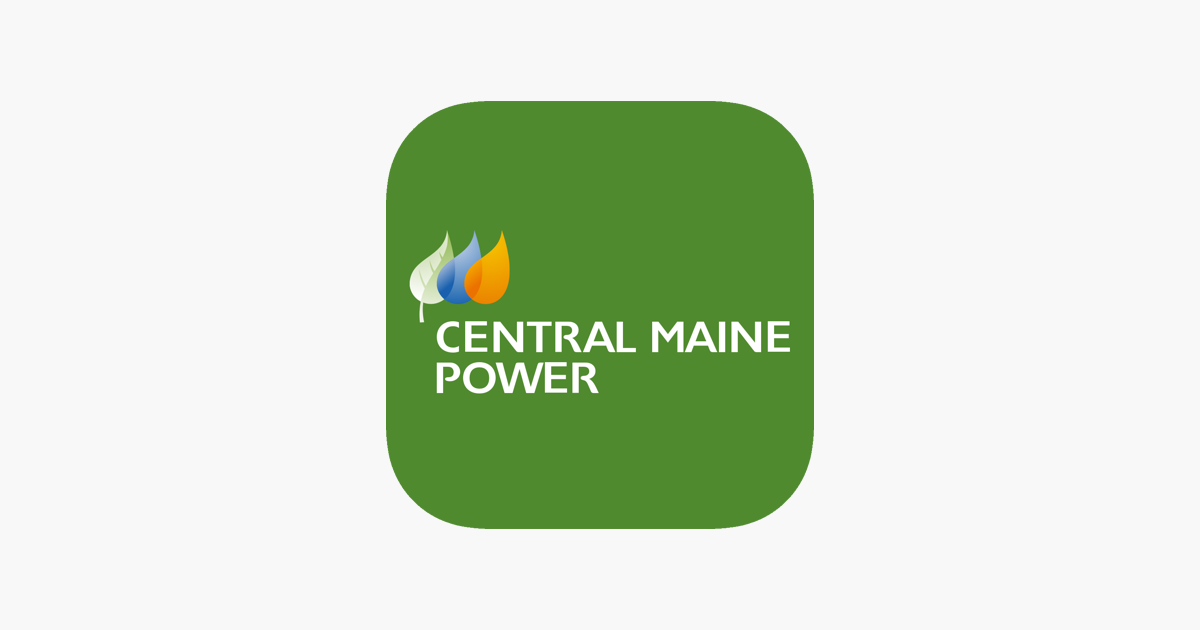‎Central Maine Power on the App Store