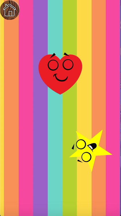 Shapes & Colours Fun Learning screenshot-9