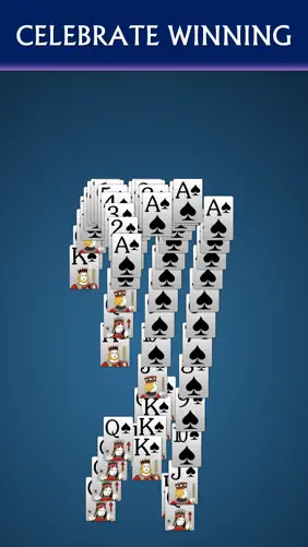 Solebon Spider Solitaire screenshot 5