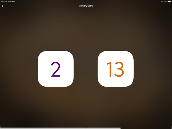 Learn Maltese - EuroTalk iPad screenshot