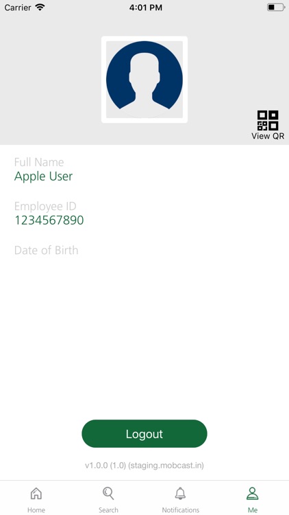 Chaipoint Mobcast screenshot-4