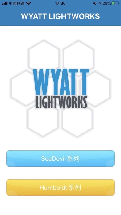 wyApp app screenshot