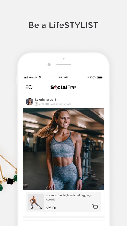 SocialEras screenshot-6