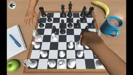 Game screenshot Chess Deluxe mod apk