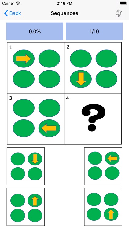 InView for Grade 2 & 3