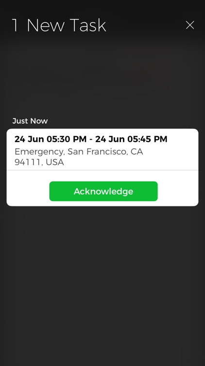 HeroApp by EM screenshot-5