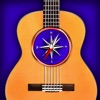Icon Guitar Chords Compass