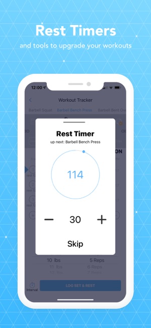 Jefit Workout Planner Gym Log On The App Store Jefit Workout Planner Gym Log On The App Store
