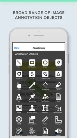 Game screenshot Annotation & Markup App apk