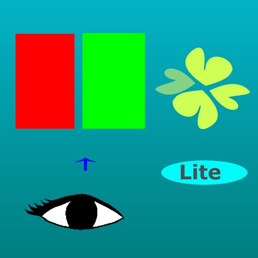 RGsee icon