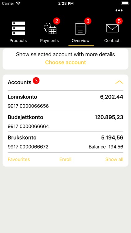 NorDirektebank