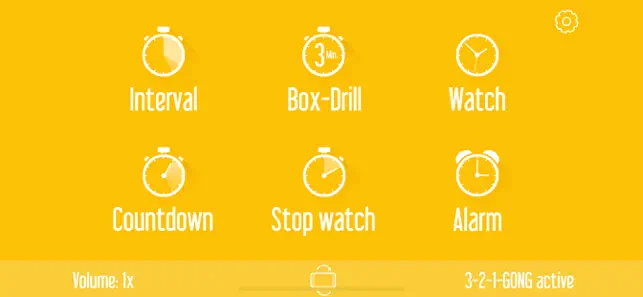 Basic Sports Timer App Reviews – Features, Alternatives & User Ratings