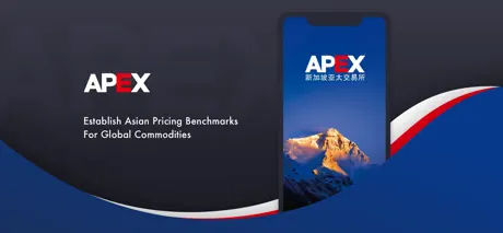 APEX Mobile SG