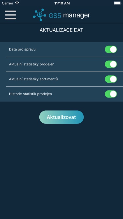 GS5 Manager screenshot-8