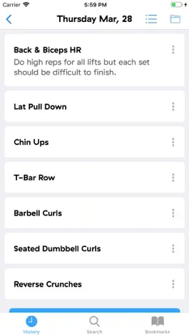 Game screenshot Gym Gain mod apk