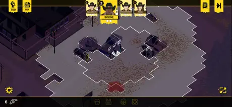 Rebel Cops