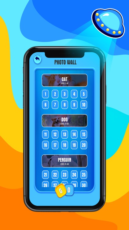 Word Word Pic screenshot-4