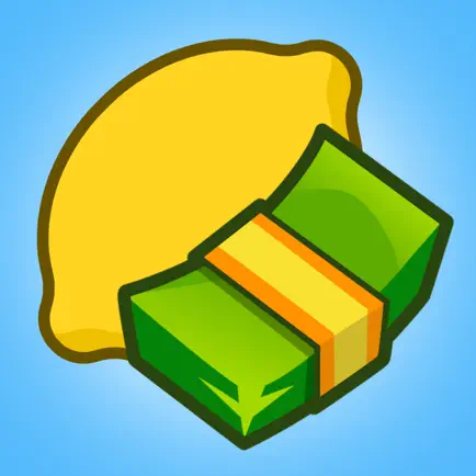 Cool Lemonade Stand Читы