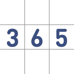 Sudoku365 - Logic Puzzle Game