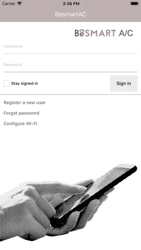BeSMART AC