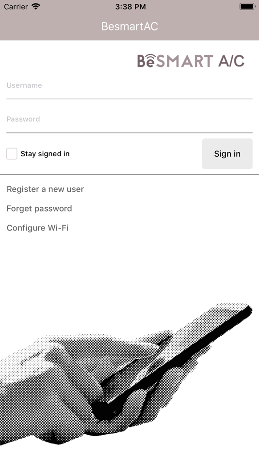#1. BeSMART AC (iOS) 由: Riello S.p.A.