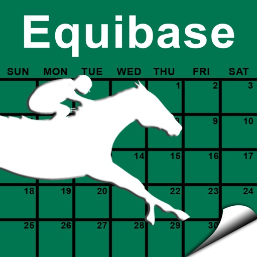 Equibase Charts