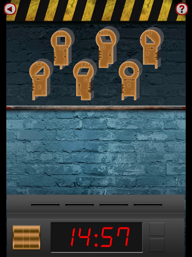 Escape Room The Game on the App Store