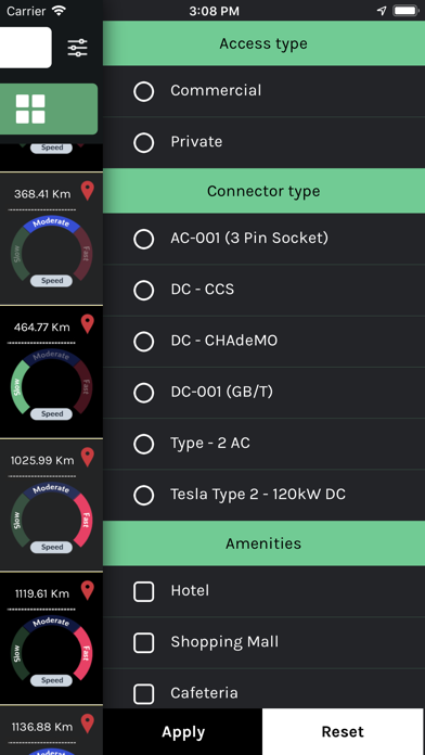 CHARGE ZONE screenshot 4