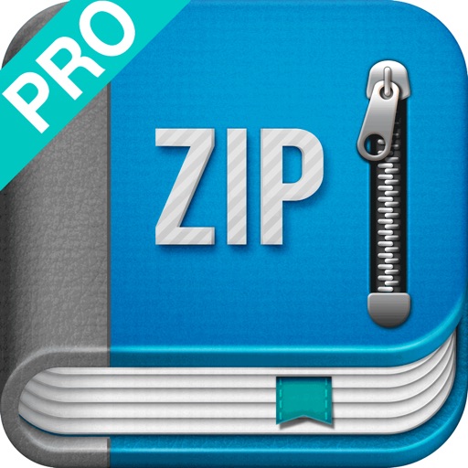 unzip zip tool(rar/un7z) pro