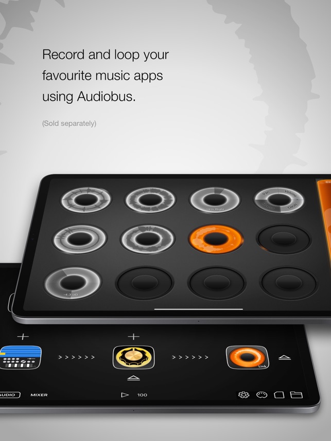 Loopy HD: Looper on the App Store