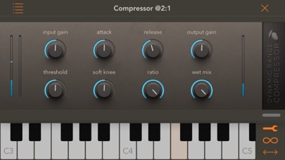 Mix Bus Compressorのおすすめ画像2