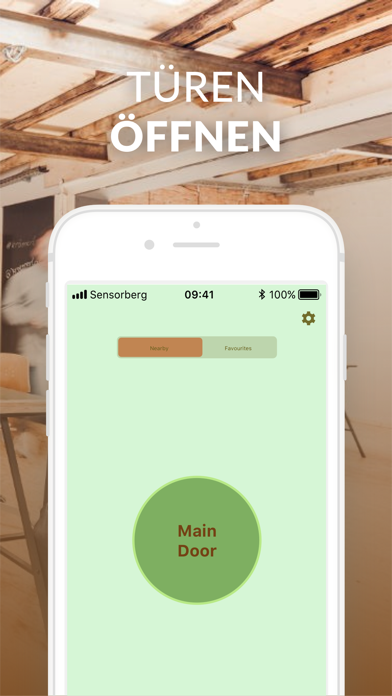 Screenshot #3 pour KrämerLoft Coworking Erfurt