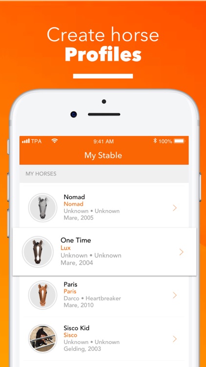 The PonyApp screenshot-3