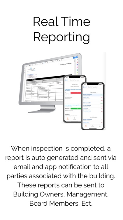Elevator Oversight screenshot-5