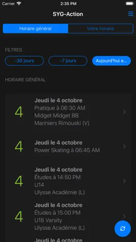 Game screenshot SYG-Action mod apk