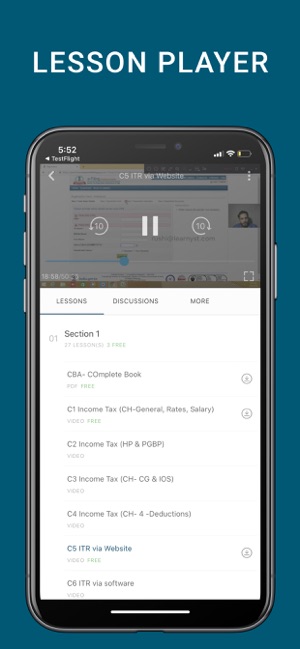 Real World Learning(圖1)-速報App