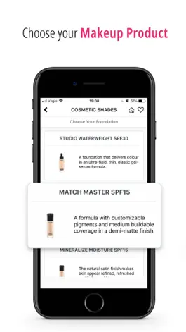 Game screenshot Cosmetic Shades hack