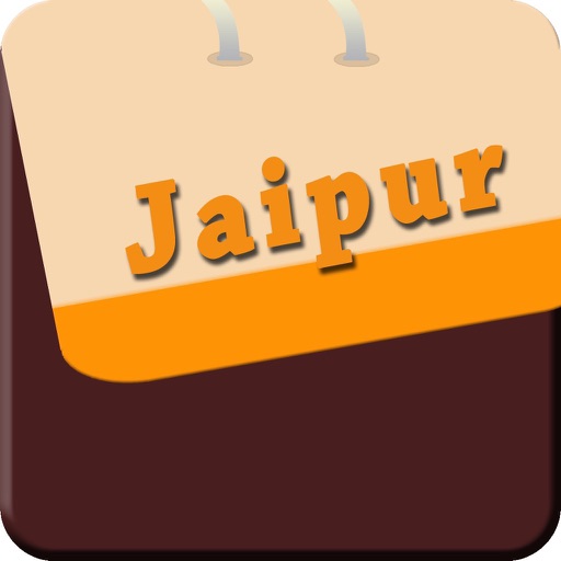 Jaipur Offline Guide