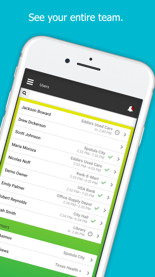 #3. Clean Smarts (Legacy) (iOS) By: Clean Smarts Co.