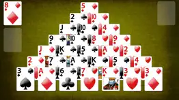 bvs solitaire collection iphone screenshot 1
