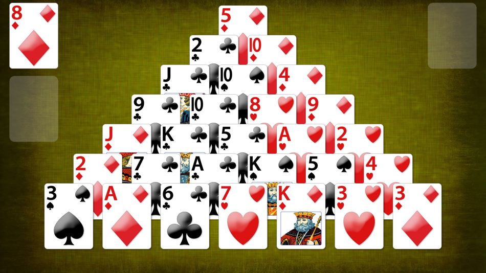BVS Solitaire Collection - 1.6.139 - (iOS)