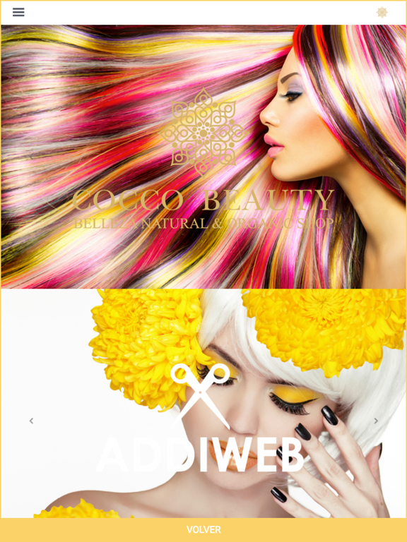 Cocco Beauty