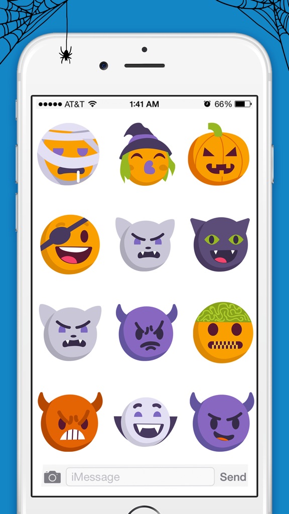 【图】Animated Haunting Halloween(截图1)